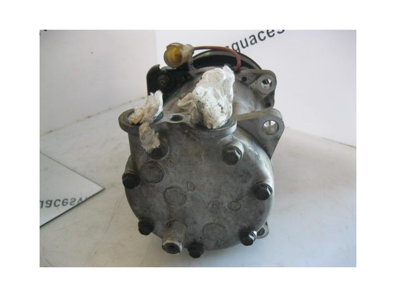 Recambio de aire acondicionado : honda accord : 2.0 td. -20t2n (104,72cv) 5p [2000] para honda accord 2.0 td. -20t2n referencia 