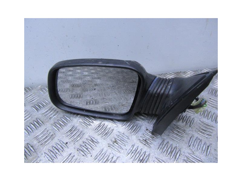 Recambio de retrovisor izq : rover 414 : 1.4 g (95,17cv) [1970] para rover  414 1.4 g referencia OEM IAM ELECTRICO  