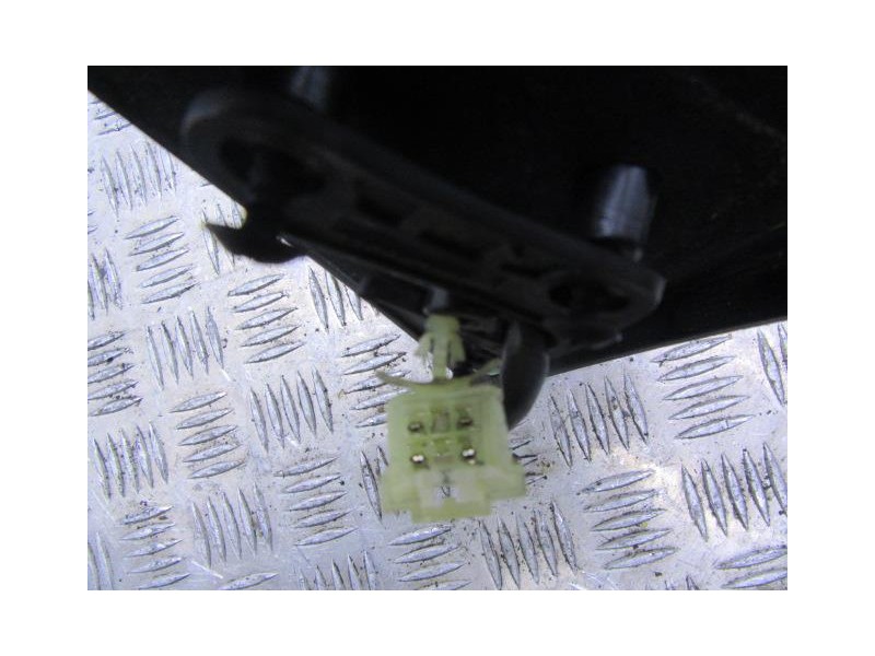 Recambio de retrovisor izq : rover 414 : 1.4 g (95,17cv) [1970] para rover  414 1.4 g referencia OEM IAM ELECTRICO  