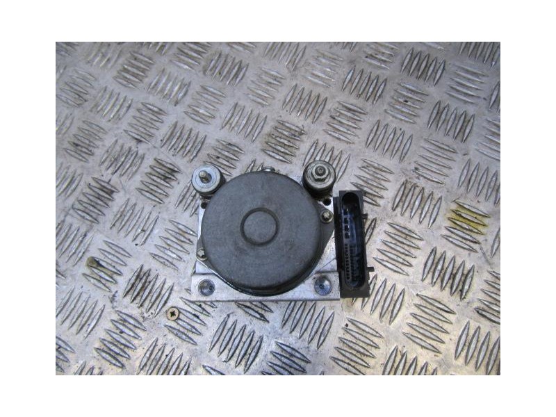 Recambio de abs : nissan note : 1.5 dci (85,65cv) [2007] para nissan note 1.5 dci referencia OEM IAM 0265231732  