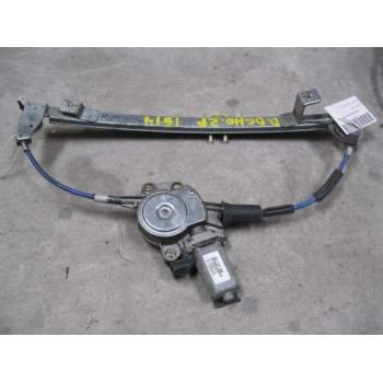ELEVALUNAS DELANTERO DERECHO ELECTRICO 3P 