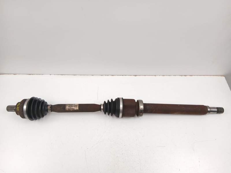 Recambio de transmision delantera derecha para volvo c30 (533) 2.0 flexfuel referencia OEM IAM 31256930  