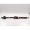 Recambio de transmision delantera derecha para volvo c30 (533) 2.0 flexfuel referencia OEM IAM 31256930  