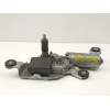 Recambio de motor limpia trasero para bmw x3 (e83) 2.0 d referencia OEM IAM 6917907 0390201824 