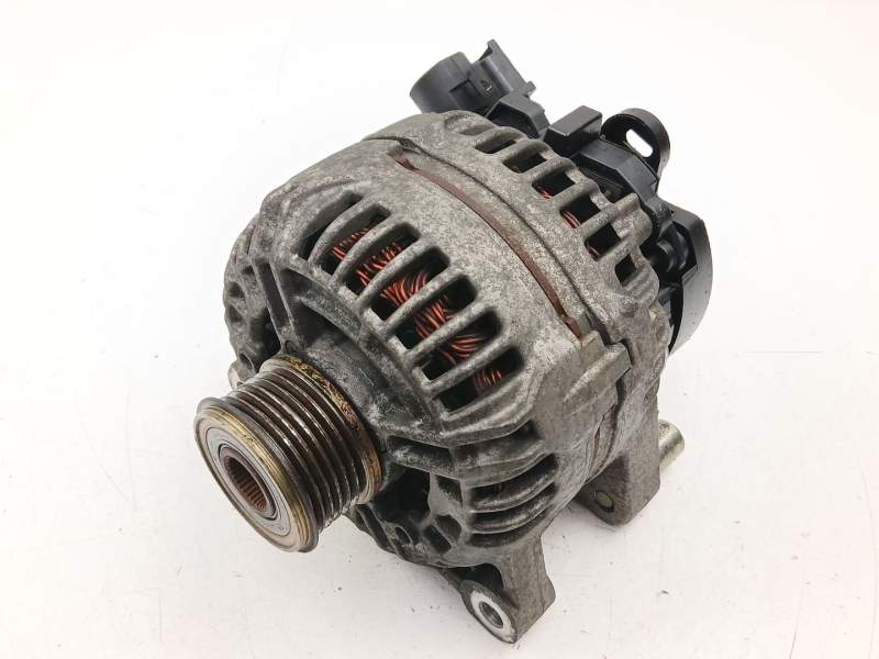 Recambio de alternador para citroën c4 i (lc_) 2.0 hdi referencia OEM IAM 9646321880 0124525035 