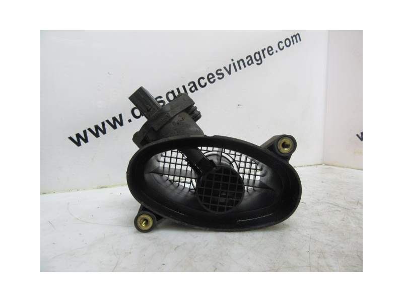 Recambio de caudalimetro para bmw x5 (e53) 3.0 d referencia OEM IAM 77870780 0928400468 
