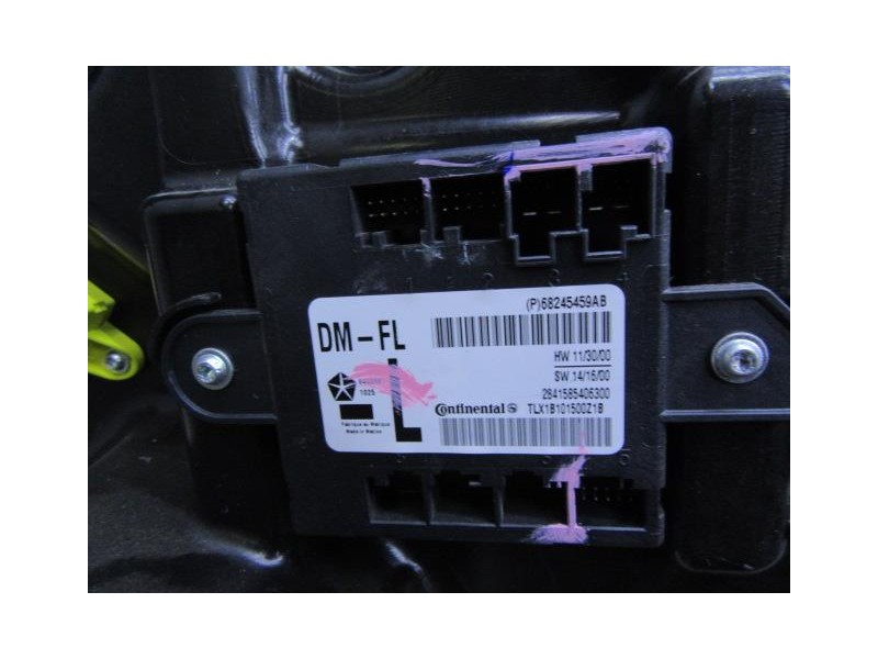 Recambio de elevalunas elec. del. izq. : fiat freemont : 2.0 jtd (104,69cv) [2016] para fiat freemont 2.0 jtd referencia OEM IAM