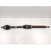 Recambio de transmision delantera derecha para volvo c30 (533) 2.0 flexfuel referencia OEM IAM 31256930  