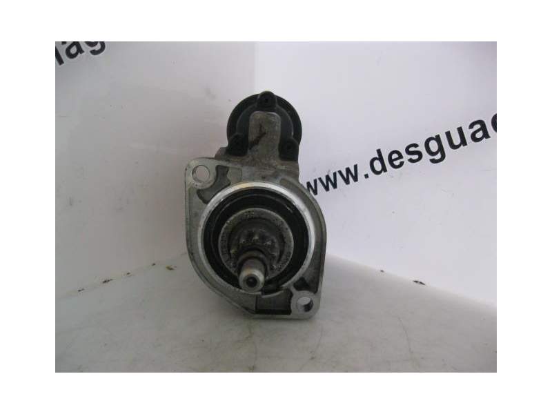 Recambio de motor arranque para volkswagen passat 1.8 g -rf referencia OEM IAM 0001107022  