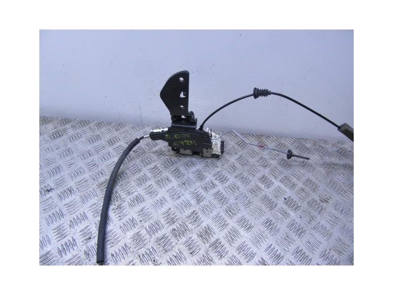 Recambio de cerradura pta. del. dch. : fiat freemont : 2.0 jtd (104,69cv) [2016] para fiat freemont 2.0 jtd referencia OEM IAM P