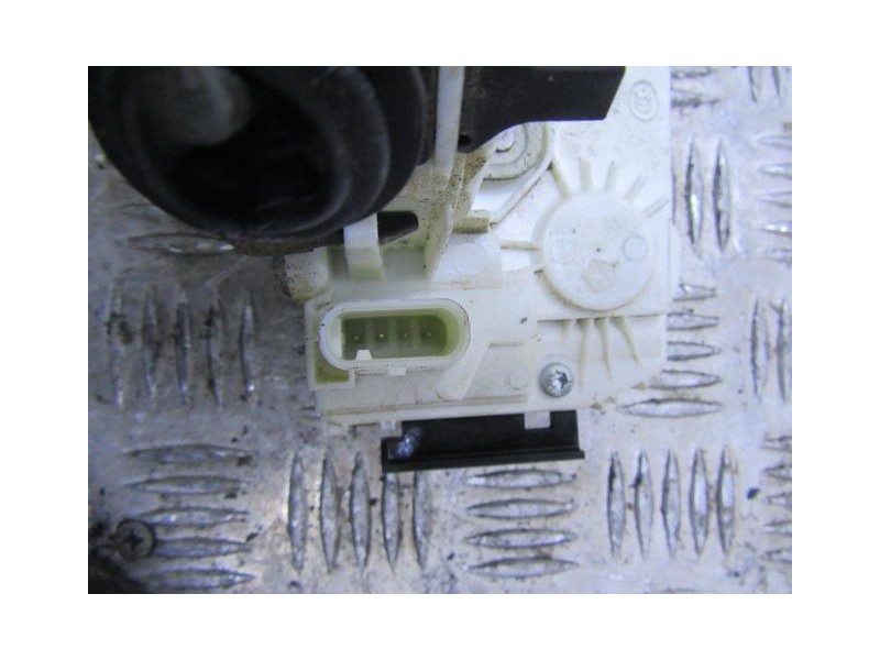 Recambio de cerradura pta. tras. dch. : fiat freemont : 2.0 jtd (104,69cv) [2016] para fiat freemont 2.0 jtd referencia OEM IAM 