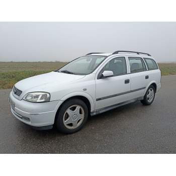 OPEL ASTRA G STATION WAGON (T98)