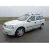 opel astra g station wagon (t98) del año 1999