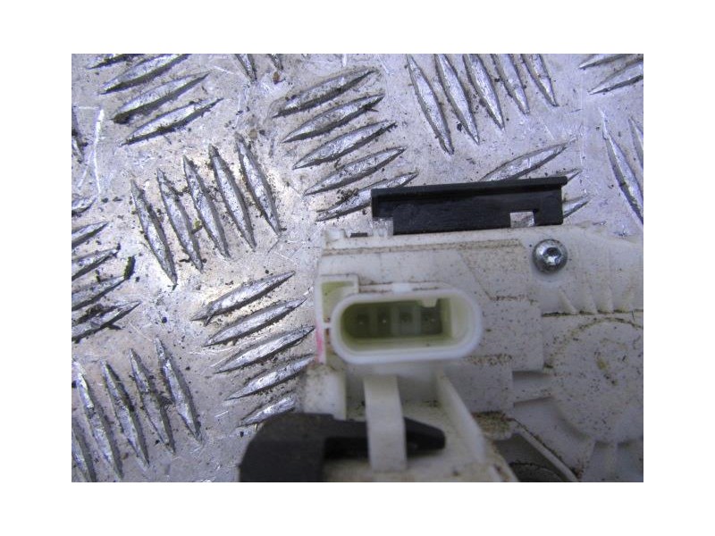 Recambio de cerradura pta. tras. izq. : fiat freemont : 2.0 jtd (104,69cv) [2016] para fiat freemont 2.0 jtd referencia OEM IAM 