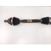 Recambio de transmision delantera derecha para volvo c30 (533) 2.0 flexfuel referencia OEM IAM 31256930  