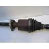 Recambio de transmision delantera derecha para opel astra 1.9 cdti referencia OEM IAM 374552  