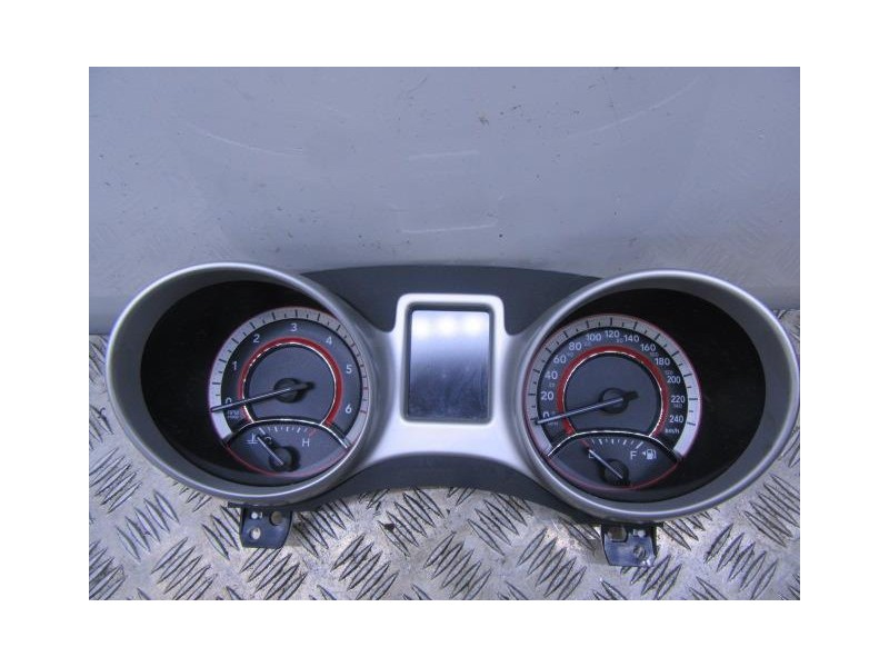 Recambio de cuadro instrumentos : fiat freemont : 2.0 jtd (104,69cv) [2016] para fiat freemont 2.0 jtd referencia OEM IAM 682490