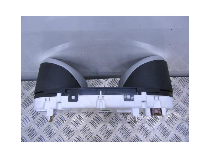 Recambio de cuadro instrumentos : fiat freemont : 2.0 jtd (104,69cv) [2016] para fiat freemont 2.0 jtd referencia OEM IAM 682490