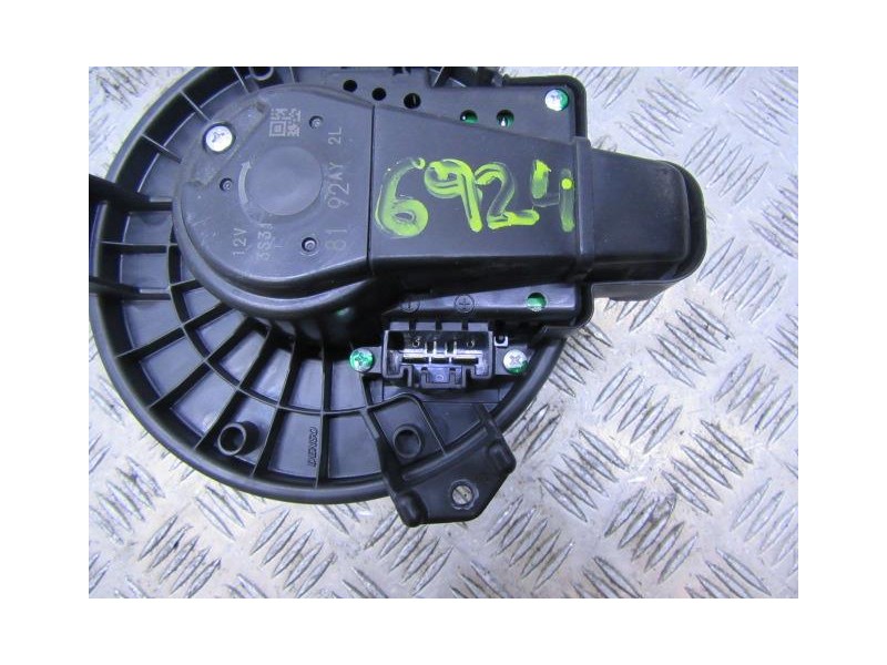 Recambio de motor calefaccion : fiat freemont : 2.0 jtd (104,69cv) [2016] para fiat freemont 2.0 jtd referencia OEM IAM 8192AYCO