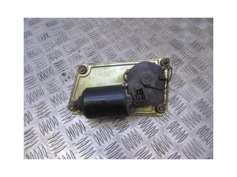 Recambio de motor limpia delantero para bertone freeclimber 2.5 td 3p referencia OEM IAM   