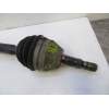 Recambio de transmision delantera derecha para opel astra 1.9 cdti referencia OEM IAM 374552  
