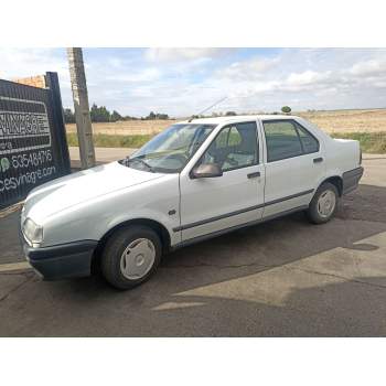 RENAULT 19 II CHAMADE (L53_)