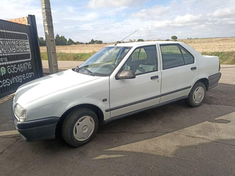 RENAULT 19 II CHAMADE (L53_)