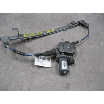 ELEVALUNAS DELANTERO IZQUIERDO ELECTRICO 3P 