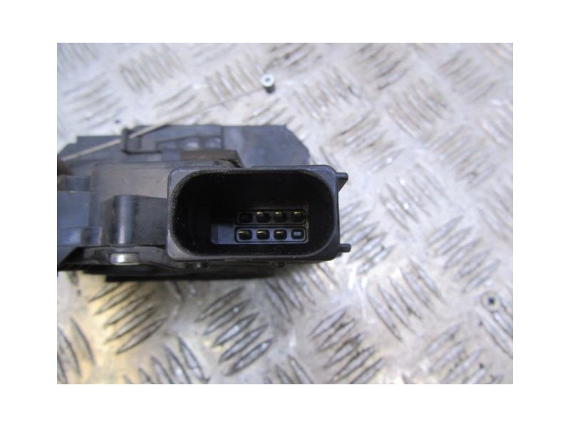 Recambio de cerradura pta. tras. dch. : fiat punto : 1.3 jtd (74,78cv) [2008] para fiat punto 1.3 jtd referencia OEM IAM 5179757