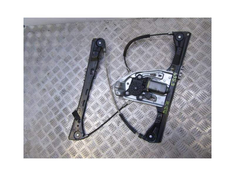 Recambio de elevalunas delantero derecho para mercedes-benz clase c (w203) c 270 cdi (203.016) referencia OEM IAM   