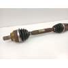 Recambio de transmision delantera derecha para volvo c30 (533) 2.0 flexfuel referencia OEM IAM 31256930  