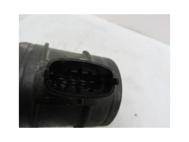 Recambio de caudalimetro : alfa romeo 159 : 2.4 tdi /939a9000 (209,38cv)4p [2008] para alfa romeo 159 2.4 tdi /939a9000 (209,38c