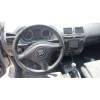 seat cordoba (6k1, 6k2) del año 2001