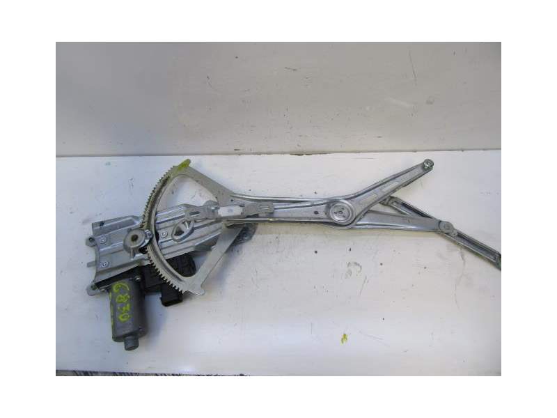 Recambio de elevalunas delantero izquierdo para opel astra 1.9 cdti referencia OEM IAM 5140073  