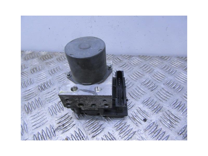 Recambio de abs : renault megane : 2.0 g (135,28cv) [2006] para renault megane 2.0 g referencia OEM IAM 0265234468  