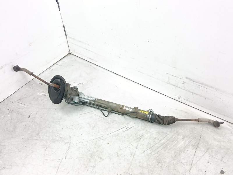 Recambio de cremallera direccion para ford focus ii (da_, hcp, dp) 1.6 referencia OEM IAM 4M5C3550AC 5M513200 