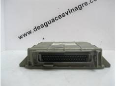 Recambio de centralita : peugeot 306 : 1.4 g -kdx 3p (74,8cv) [1995] para peugeot 306 1.4 g -kdx referencia OEM IAM 9624999980  