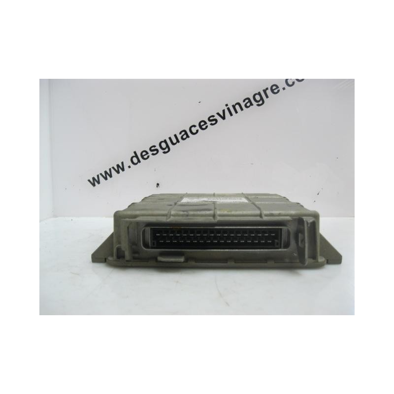 Recambio de centralita : peugeot 306 : 1.4 g -kdx 3p (74,8cv) [1995] para peugeot 306 1.4 g -kdx referencia OEM IAM 9624999980  