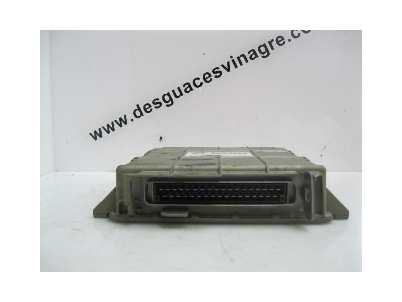 Recambio de centralita : peugeot 306 : 1.4 g -kdx 3p (74,8cv) [1995] para peugeot 306 1.4 g -kdx referencia OEM IAM 9624999980  