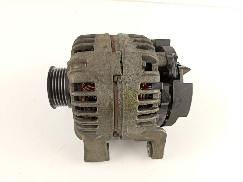 Recambio de alternador para opel astra h berlina 1.4 16v referencia OEM IAM 6204258 0124425024 55556069