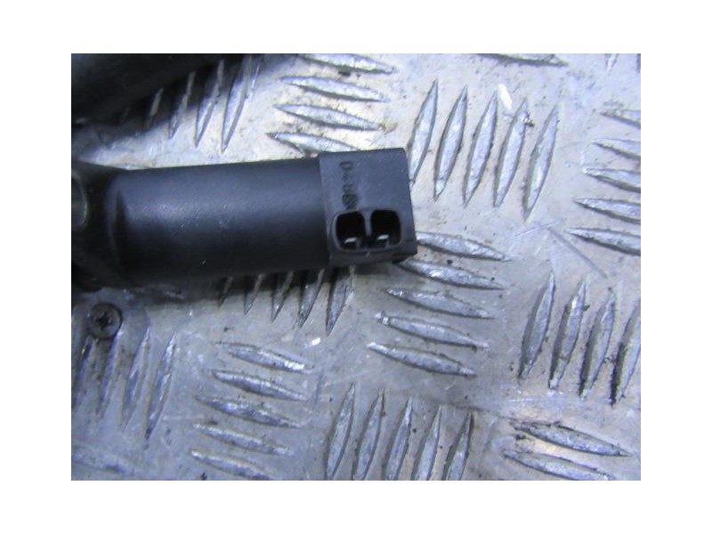 Recambio de bobina : renault megane : 2.0 g (135,28cv) [2006] para renault megane 2.0 g referencia OEM IAM 7700875000  