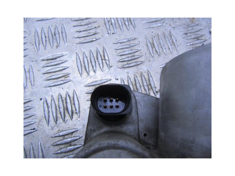 Recambio de caja mariposa : renault megane : 2.0 g (135,28cv) [2006] para renault megane 2.0 g referencia OEM IAM 8200190230  