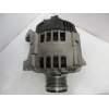 Recambio de alternador para renault megane 1.9 dci /f9q k7 referencia OEM IAM LRB00507  