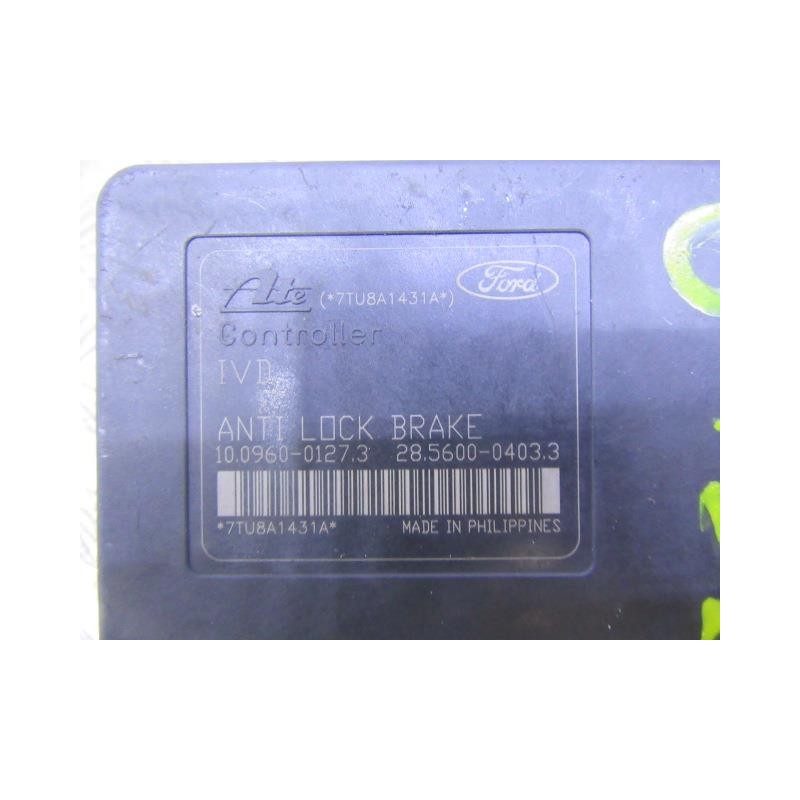 Recambio de abs : ford focus : 1.8 tdci (115,57cv) [2008] para ford focus 1.8 tdci referencia OEM IAM 285600-04033  