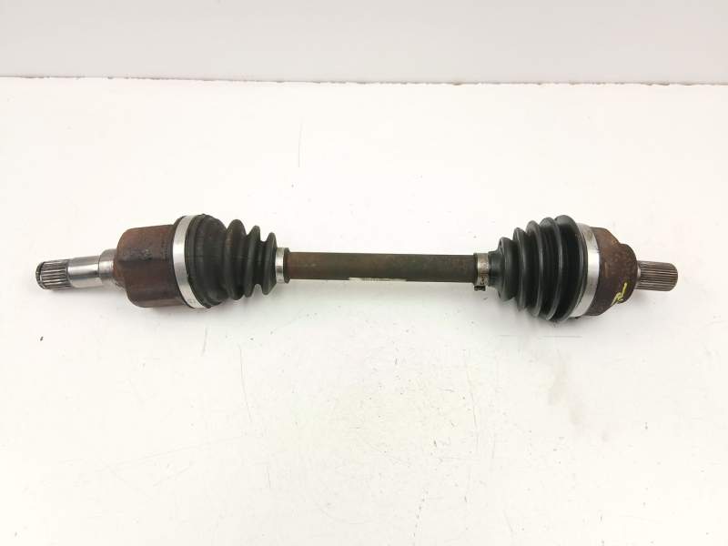 Recambio de transmision delantera izquierda para volvo c30 (533) 2.0 flexfuel referencia OEM IAM 31256931  