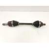 Recambio de transmision delantera izquierda para volvo c30 (533) 2.0 flexfuel referencia OEM IAM 31256931  