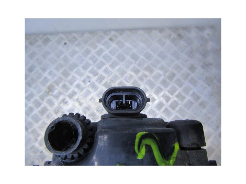 Recambio de antiniebla dcho. : ford focus : 1.8 tdci (115,57cv) [2008] para ford focus 1.8 tdci referencia OEM IAM   