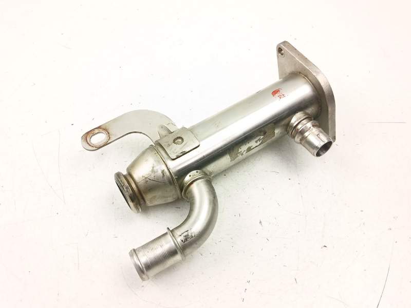 Recambio de enfriador egr para citroën c4 i (lc_) 2.0 hdi referencia OEM IAM 9645689780  