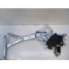 Recambio de elevalunas delantero izquierdo para opel astra 1.9 cdti referencia OEM IAM 5140073  