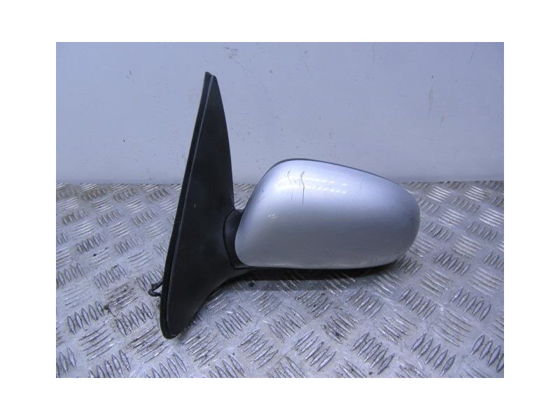 Recambio de retrovisor izq : nissan almera : 1.8 g -qg18 (114,21cv) 4p [2001] para nissan almera 1.8 g -qg18 referencia OEM IAM 